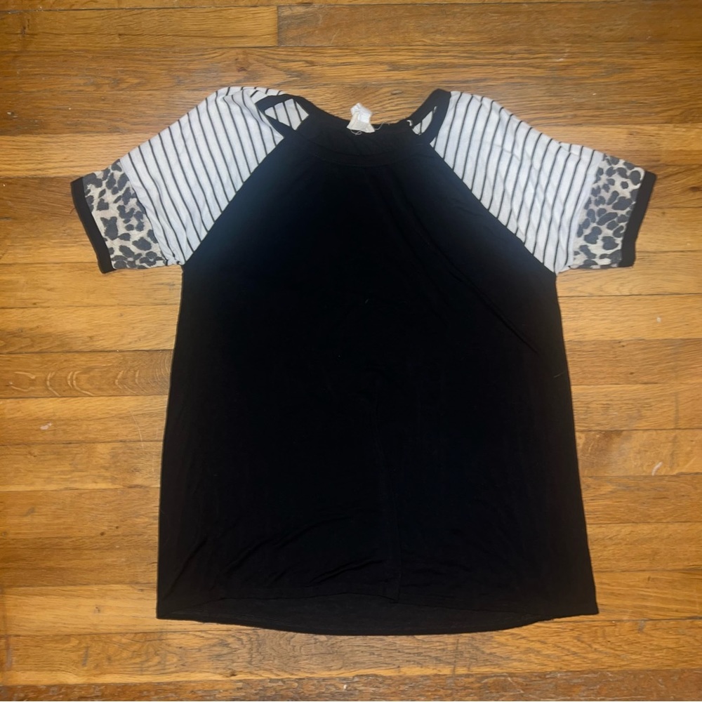 Fashion Tee